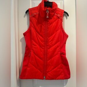 ATHLETA PUFFER VEST